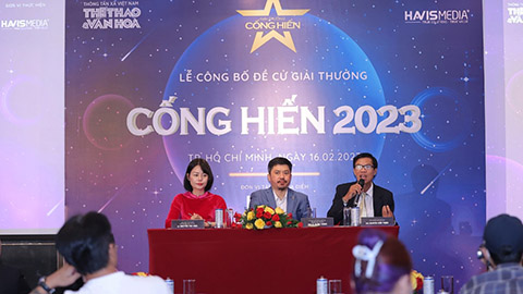 Huỳnh Như, Văn Khang lọt vào Top bình chọn chính thức ở giải Cống hiến